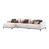 Laskasas Decker Sofa view 7