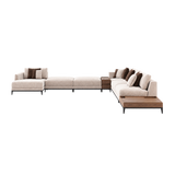 Laskasas Decker Sofa view 11