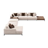 Laskasas Decker Sofa view 12