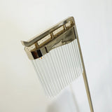 Castro Lighting Flow Floor Lamp, detail