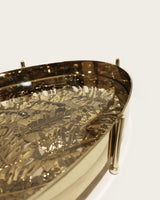 Castro Lighting Rainforest Tray, second view