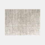 Ditre Italia Nolan Rug, Nolan rug in pearl, front view