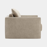 Domkapa Beaumont Sofa Bed, side view