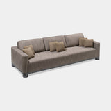 Dorsoduro Cylinder Foot Luxury Sofa, second view