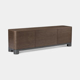 Dorsoduro Rounded Wood Luxury Sideboard, second view