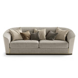 Aster Draper Sofa, view 2
