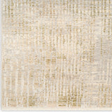 Drift Grey Luxury Rug, available from Touched Interiors UK