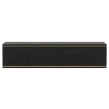 Laskasas Duane TV Cabinet — 220 cm — front view