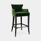 Brabbu Dukono Bar Chair