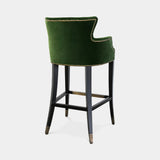 Brabbu Dukono Bar Chair