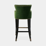 Brabbu Dukono Bar Chair