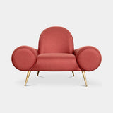 Essential Home Apollo Single Sofa