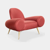 Essential Home Apollo Single Sofa