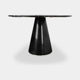 Essential Home Bertoia Oval Dining Table