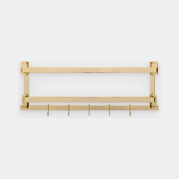 Essential Home Bond Coat Rack