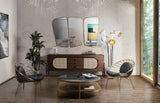 Essential Home Dandy Sideboard