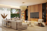 Essential Home Denis Modular Sofa