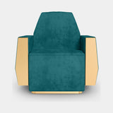 Essential Home Doris Armchair