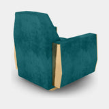 Essential Home Doris Armchair