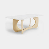 Essential Home Eero Dining Table
