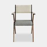 Essential Home Federico Chair