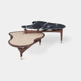 Essential Home Franco Centre Table