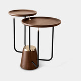 Essential Home Garland Side Table