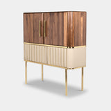 Essential Home Hepburn Cabinet