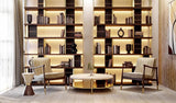 Essential Home Hudson Armchair, view 5