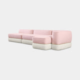 Essential Home Kandi Modular Sofa
