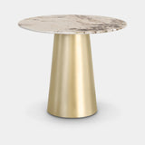 Essential Home Kayan Side Table