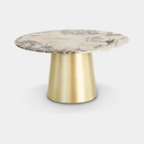 Essential Home Kayan Tall Centre Table
