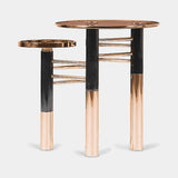 Essential Home Konstantin Side Table