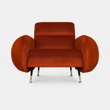 Essential Home Marco Armchair