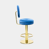 Essential Home McCarey Bar Chair