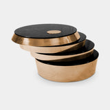 Essential Home Miller Centre Table