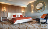 Essential Home Minelli Bed