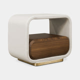 Essential Home Minelli Nightstand
