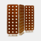 Essential Home Monocles Screen