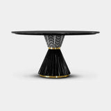 Essential Home Sidney Dining Table