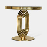 Essential Home Turner Coffee Table