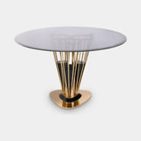 Essential Home Winchester Dining Table