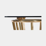 Essential Home Winchester Dining Table