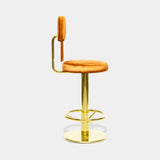 Essential Home Zsa Zsa Bar Chair