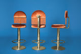 Essential Home Zsa Zsa Bar Chair