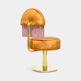Essential Home Zsa Zsa Dining Chair, view 5