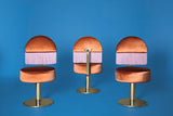 Essential Home Zsa Zsa Dining Chair, view 2