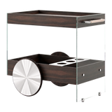 Laskasas Eleanor Tea Cart view 4