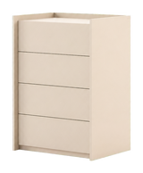 Endy Tallboy White
