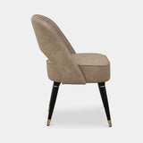 Essential Home Collins Dining Chair, view 3